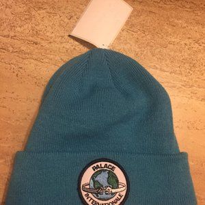 brand new new palace international bennie